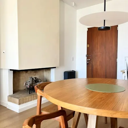 Renovated Penthouse In Palermo Hollywood Apartment Buenos Aires Exterior photo