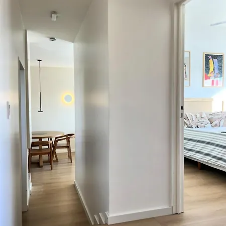 Renovated Penthouse In Palermo Hollywood Apartment Buenos Aires Exterior photo