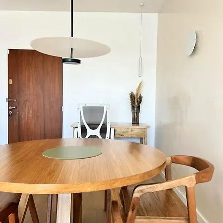Renovated Penthouse In Palermo Hollywood Apartment Buenos Aires Exterior photo