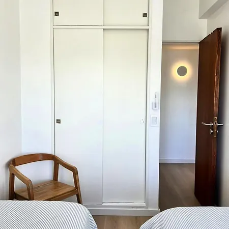 Renovated Penthouse In Palermo Hollywood Apartment Buenos Aires Exterior photo