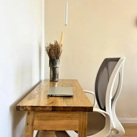 Renovated Penthouse In Palermo Hollywood Apartment Buenos Aires Exterior photo