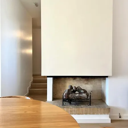 Renovated Penthouse In Palermo Hollywood Apartment Buenos Aires Exterior photo