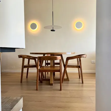 Renovated Penthouse In Palermo Hollywood Apartment Buenos Aires Exterior photo