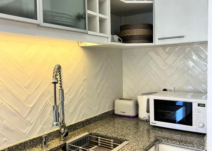 Renovated Penthouse In Palermo Hollywood