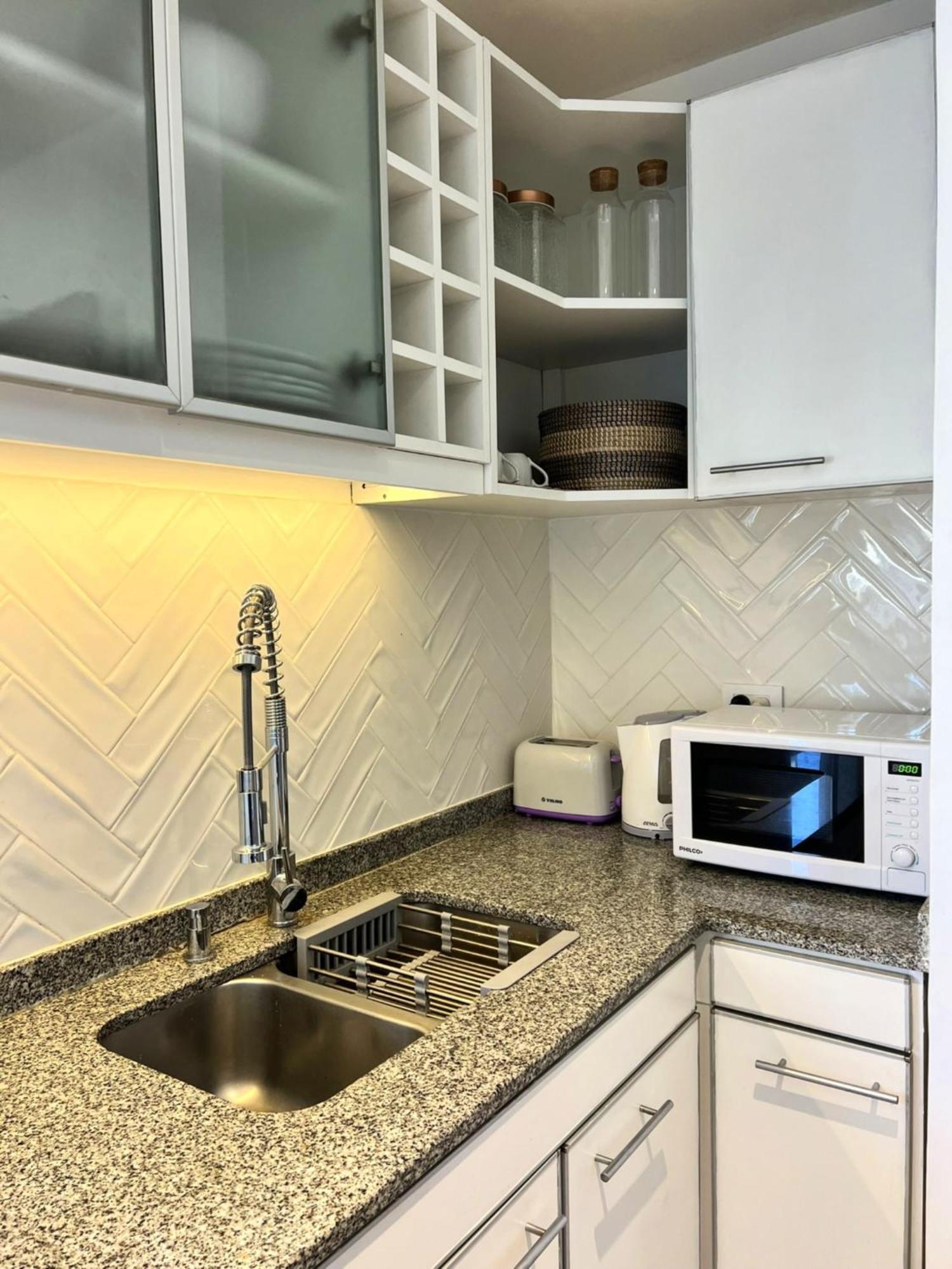 Renovated Penthouse In Palermo Hollywood Buenos Aires