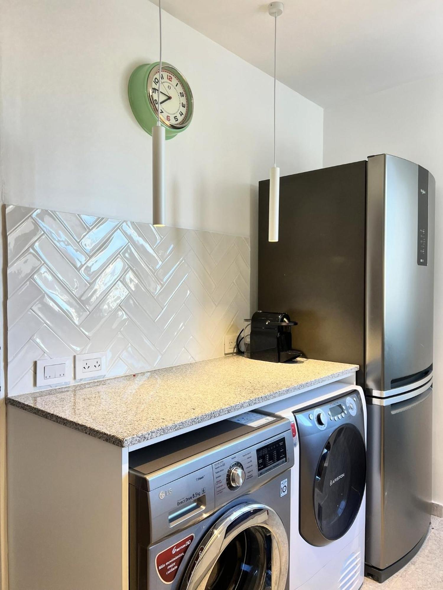Apartment Renovated Penthouse In Palermo Hollywood Buenos Aires