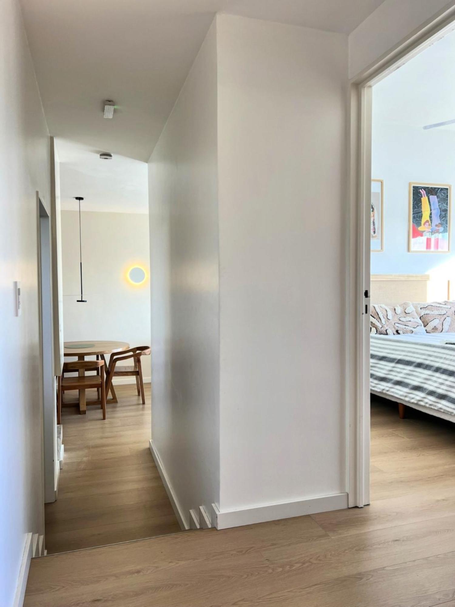 Renovated Penthouse In Palermo Hollywood * Buenos Aires