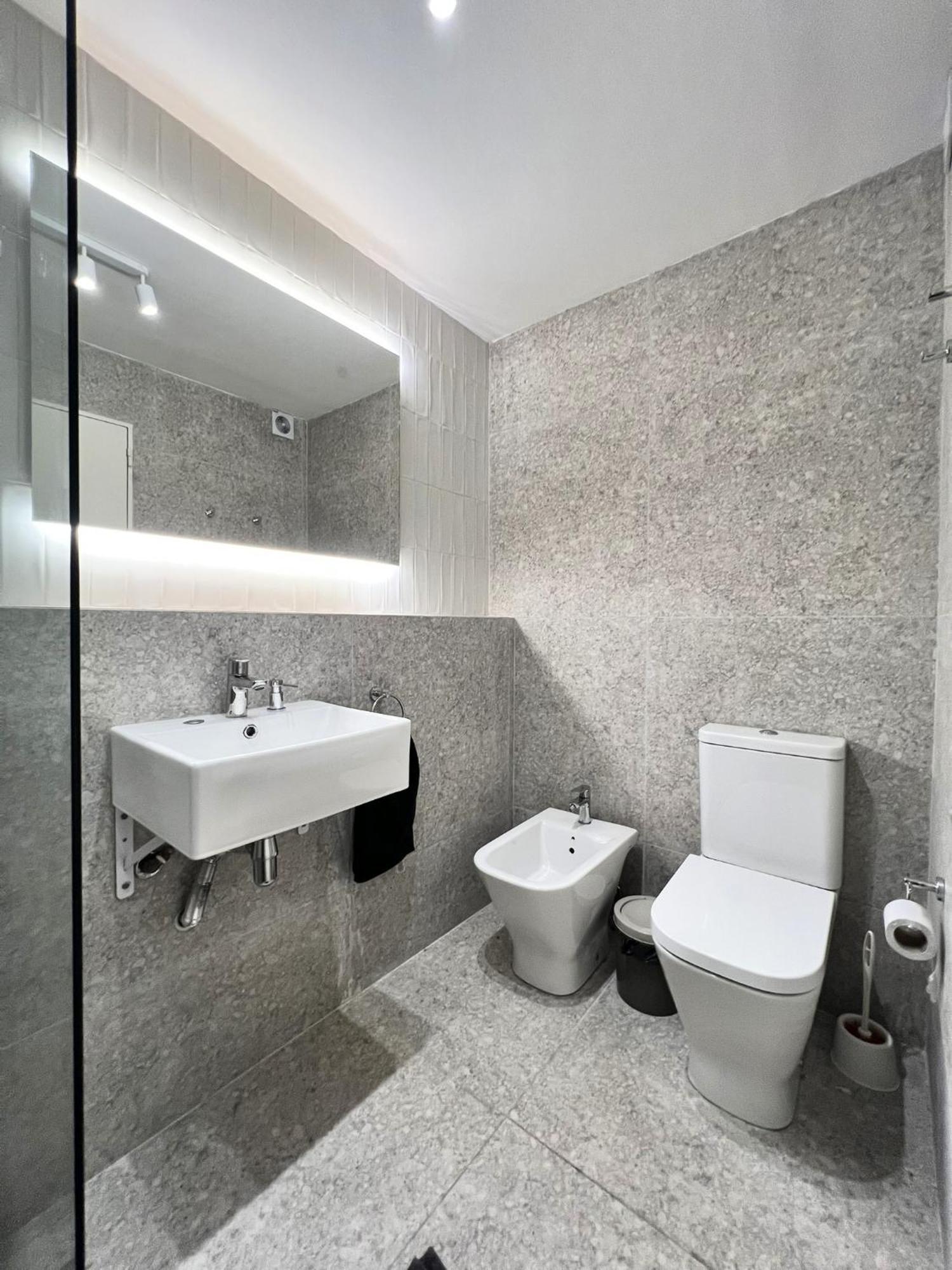 Renovated Penthouse In Palermo Hollywood Apartment *