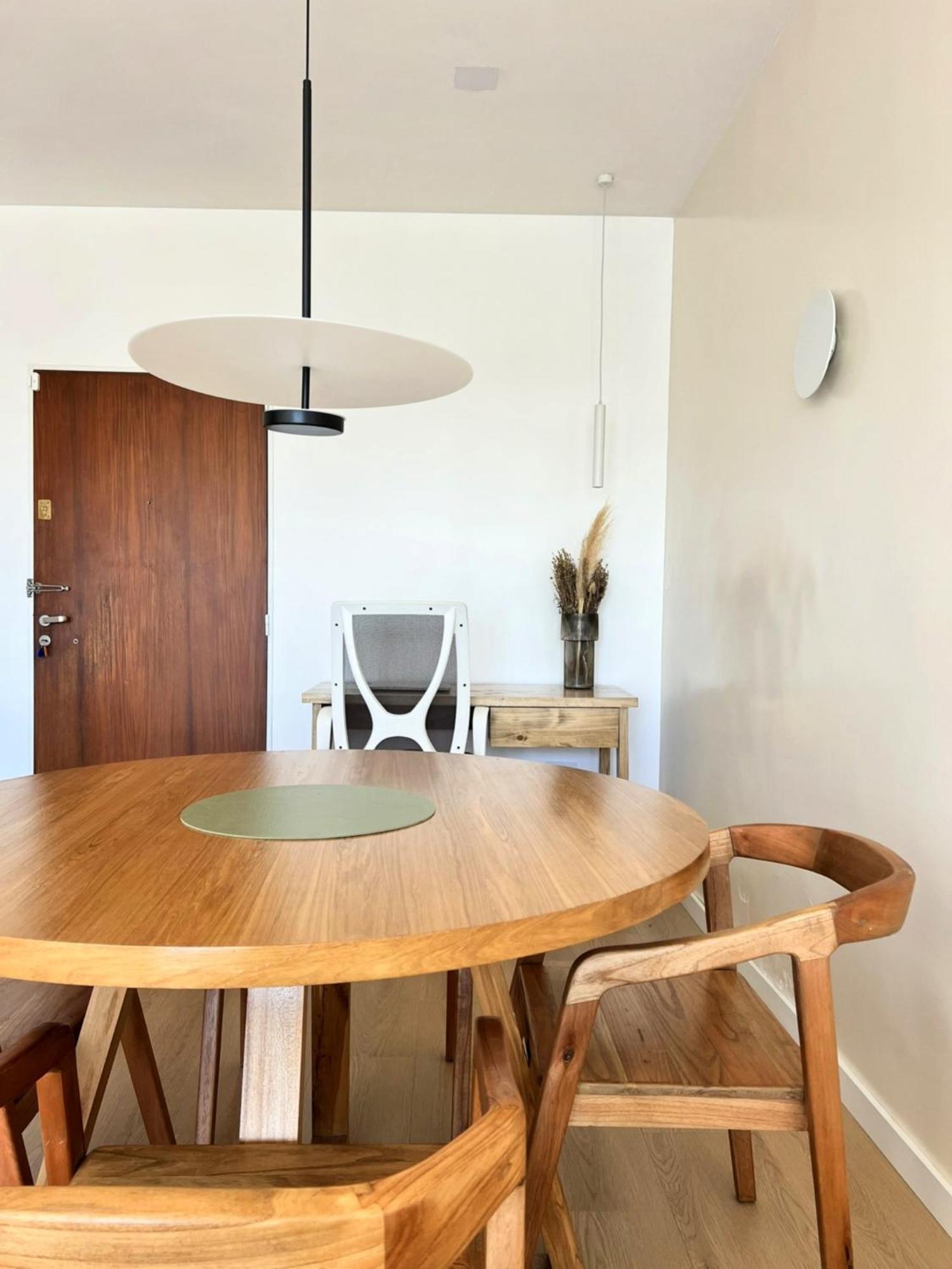 Apartment Renovated Penthouse In Palermo Hollywood *