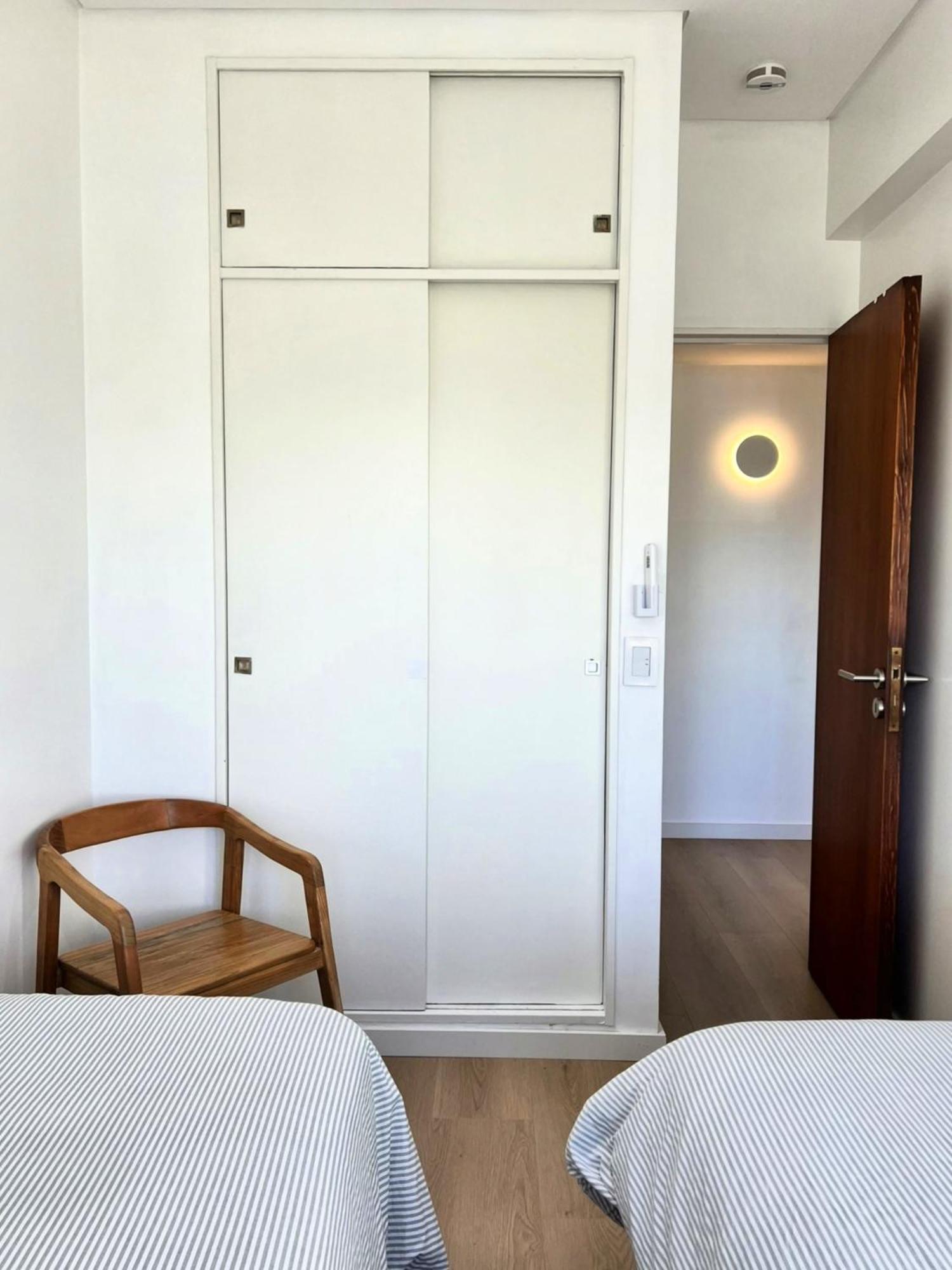 Apartment Renovated Penthouse In Palermo Hollywood Buenos Aires