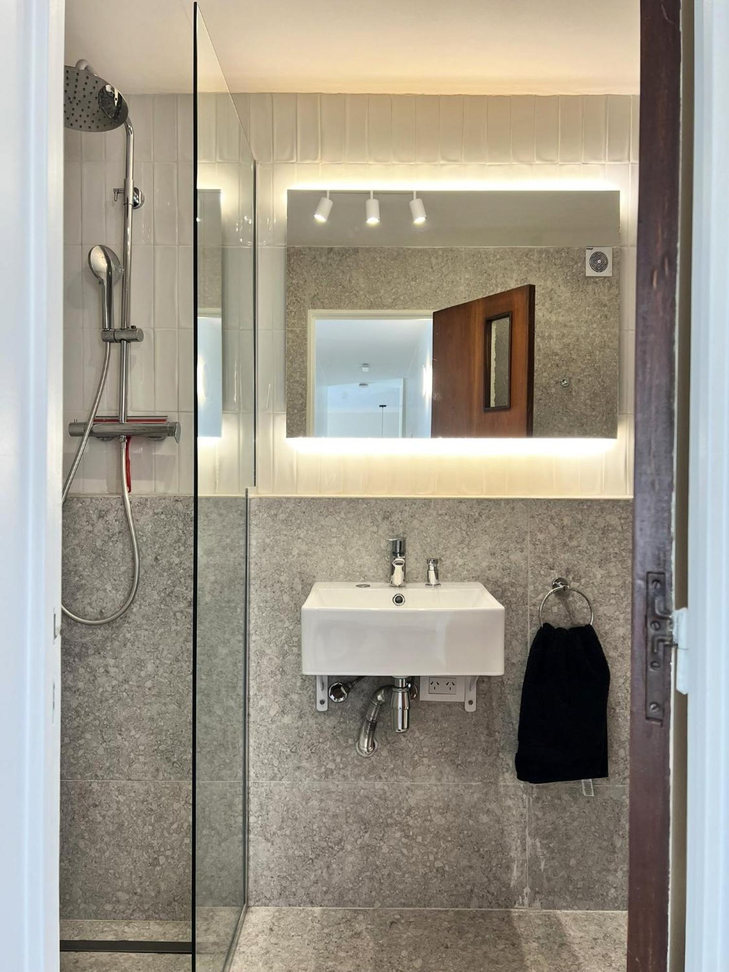 Apartment Renovated Penthouse In Palermo Hollywood Buenos Aires