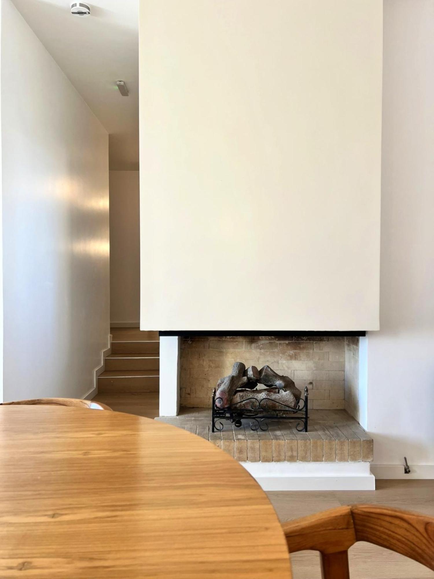 Renovated Penthouse In Palermo Hollywood Buenos Aires