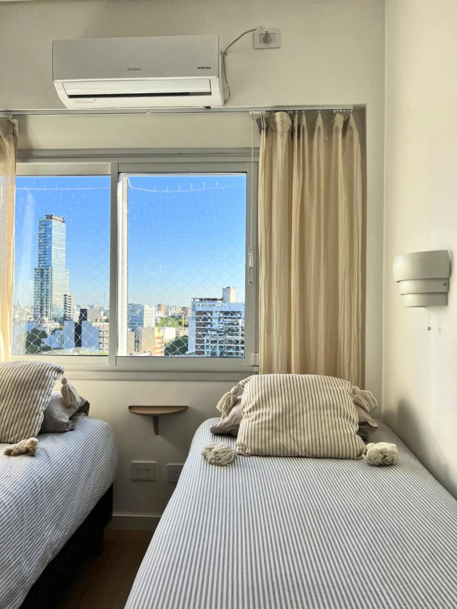 Renovated Penthouse In Palermo Hollywood * Buenos Aires