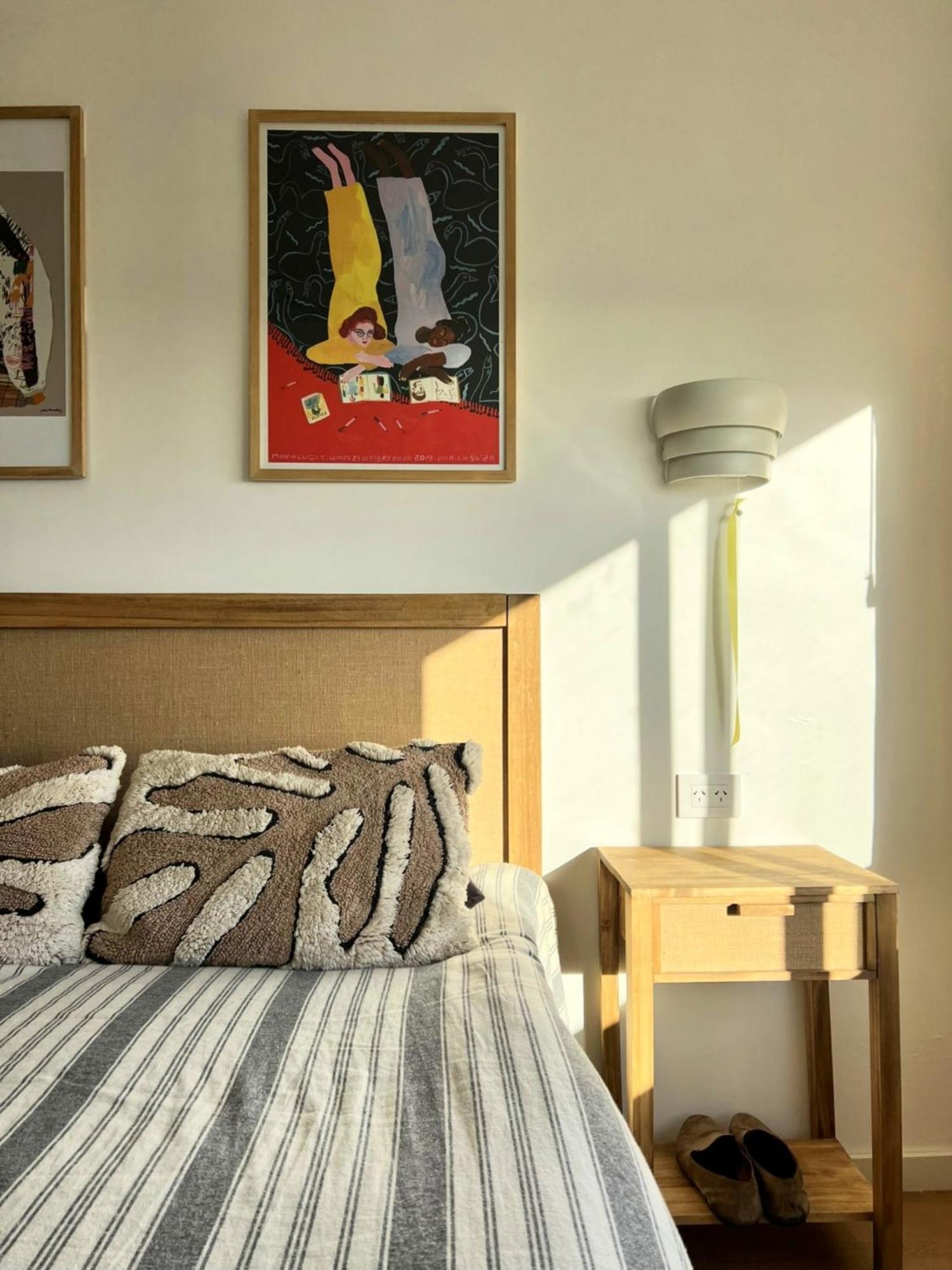 Renovated Penthouse In Palermo Hollywood Apartment Buenos Aires