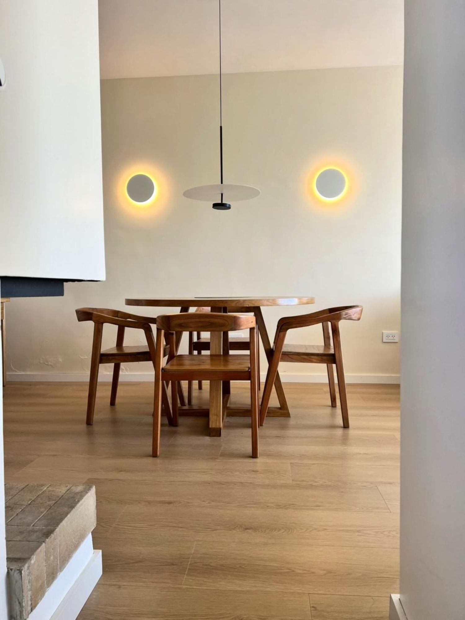Renovated Penthouse In Palermo Hollywood Buenos Aires