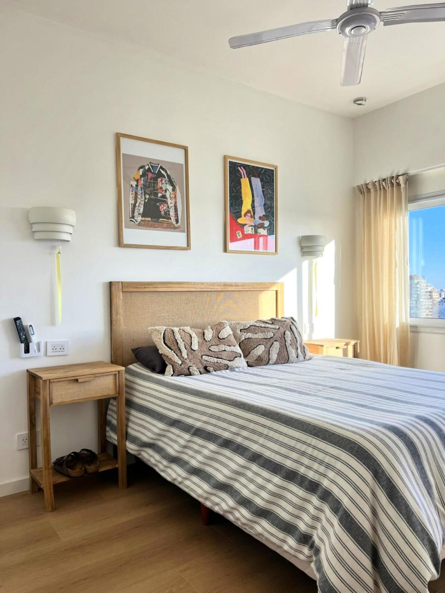 Renovated Penthouse In Palermo Hollywood * Buenos Aires